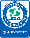 JQA-ISO9001