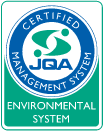 JQA-ISO14001